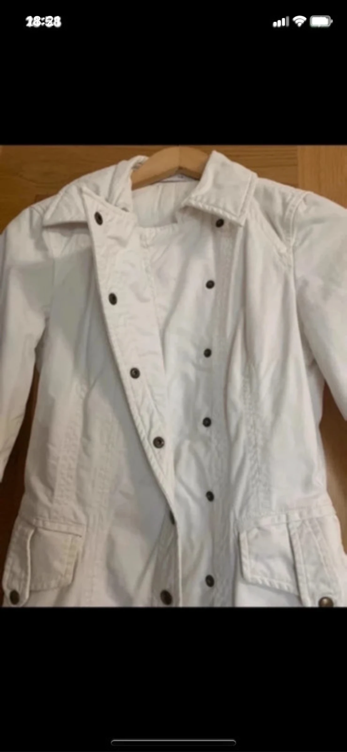 Casaco Zara – photo 5